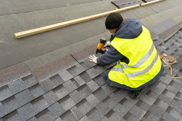Best Emergency Roof Repair Services  in Corunna, MI