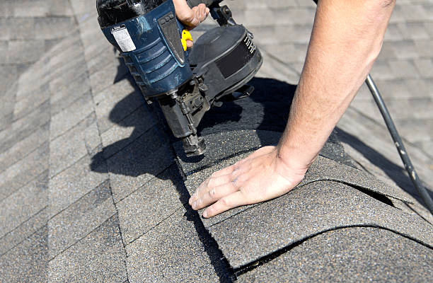 Best Cold Roofs  in Corunna, MI