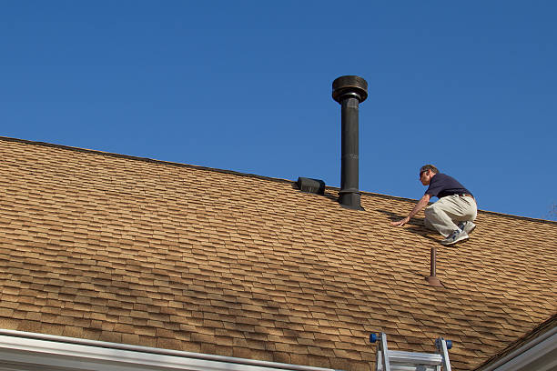 Best Rubber Roofing (EPDM, TPO)  in Corunna, MI