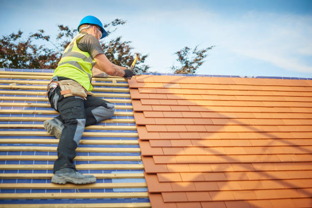 Best Hot Roofs  in Corunna, MI