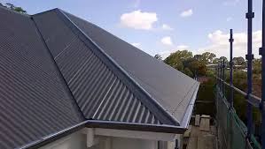 Best Commercial Roofing Services  in Corunna, MI
